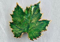 Grape Leaf