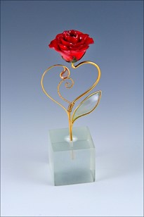 Fantasy Rose | Real Rose