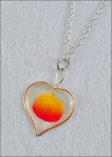 Real Rose Jewelry | Rose Petal Jewelry