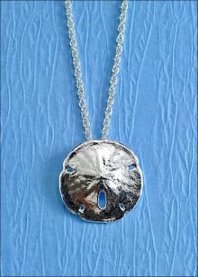 Real Shell Jewelry | Shell Pendant