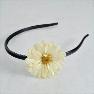 Flower Hair Accessories | Daisy Headband