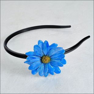 Flower Hair Accessories | Daisy Headband