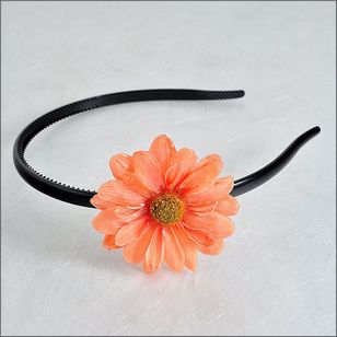 Flower Hair Accessories | Daisy Headband