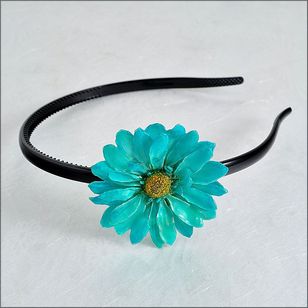 Flower Hair Accessories | Daisy Headband