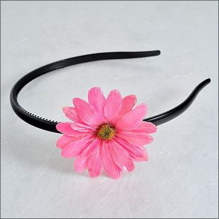 Flower Hair Accessories | Daisy Headband