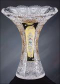 Crystal Bud Vase - Large